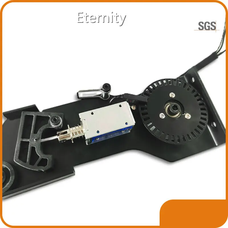 Запасные части для боулинга Eternity 031-151002 Производитель запасных частей для боулинга 1