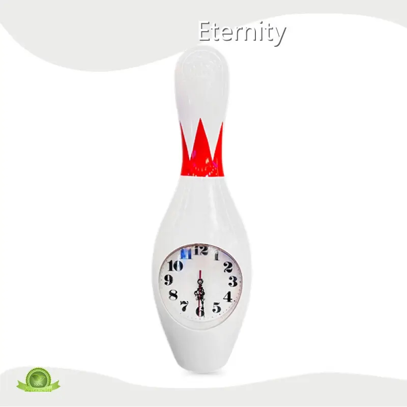 Прайс-лист на забавные подарки для боулинга Eternity 1