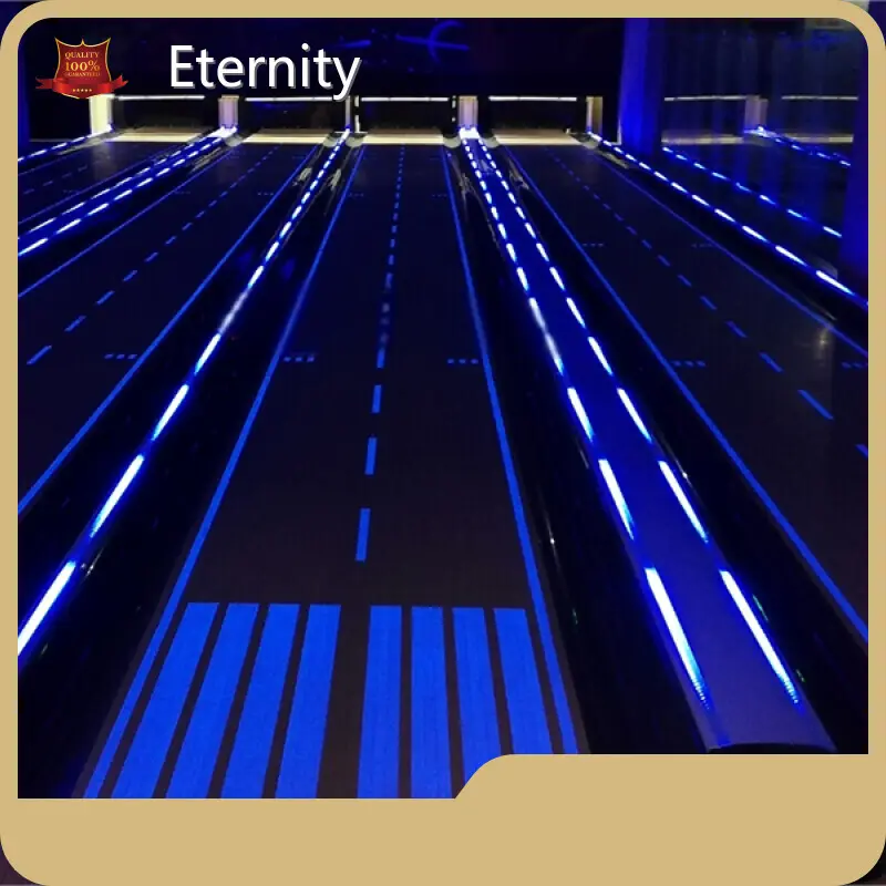 Автомат для боулинга Eternity на продажу Eternity на продажу 1