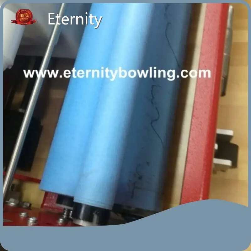 Лучшая компания по обслуживанию дорожек для боулинга 1