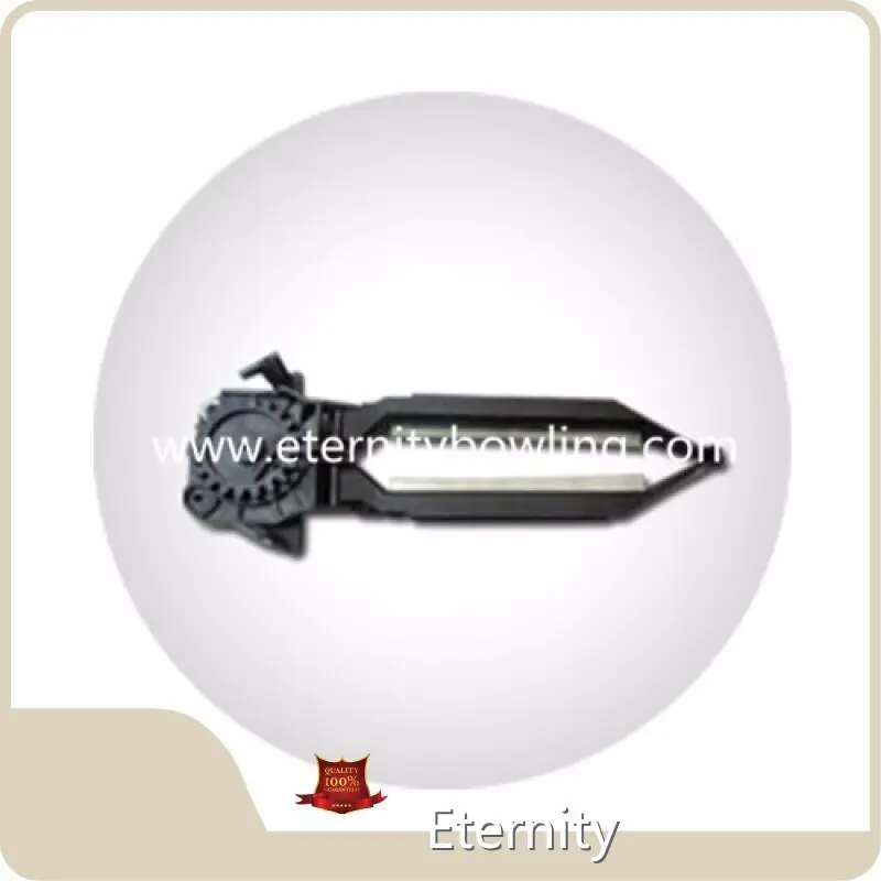 Продажа оборудования для боулинга. Высококачественные запчасти для оборудования для боулинга оптом - Eternity 1