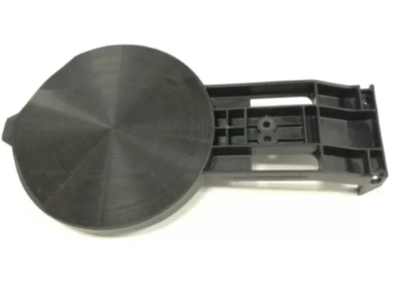 Bowling Spare Part T47-054298-001 Pin Detector Plate 1