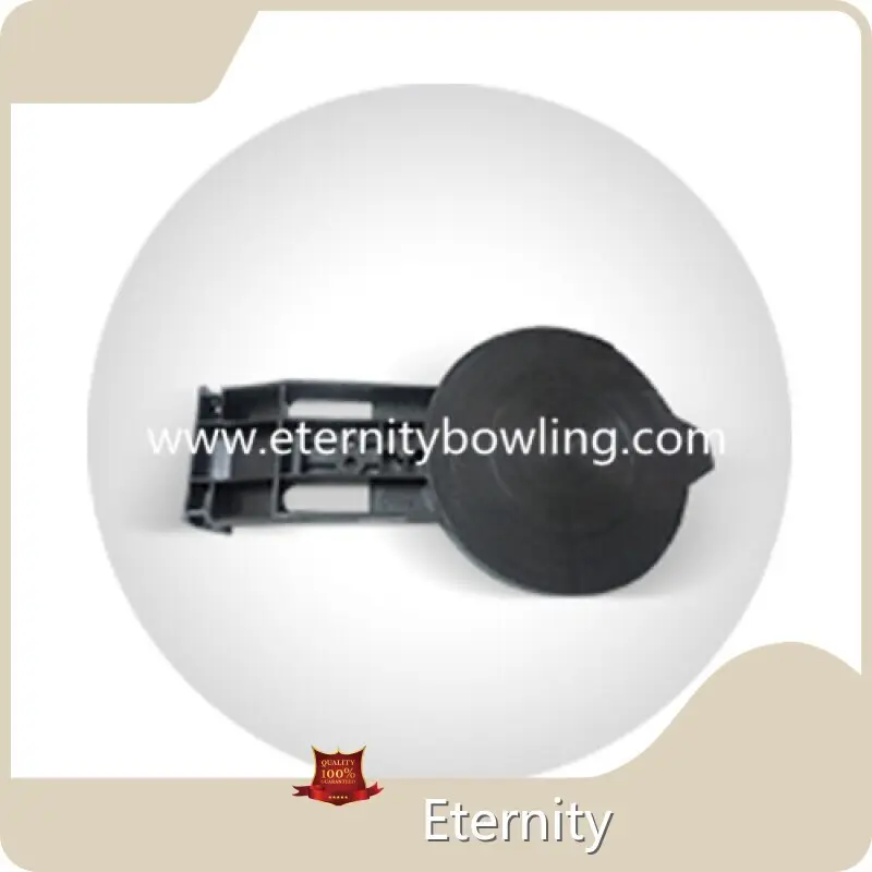 Custom Bowling Lane Machine for Sale Company 1