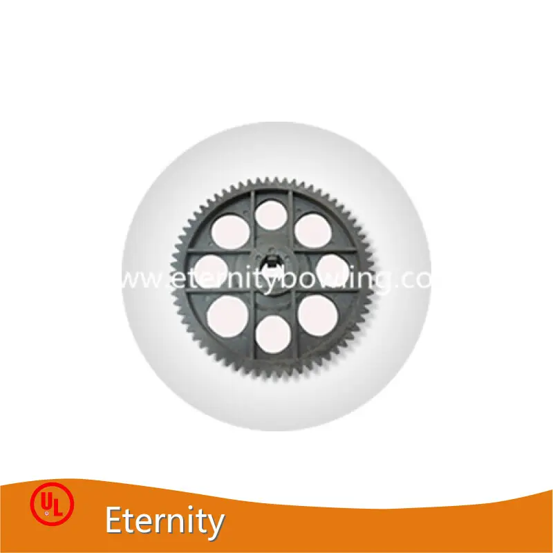 Eternity Used Bowling Lane Equipment Manufacturer 1