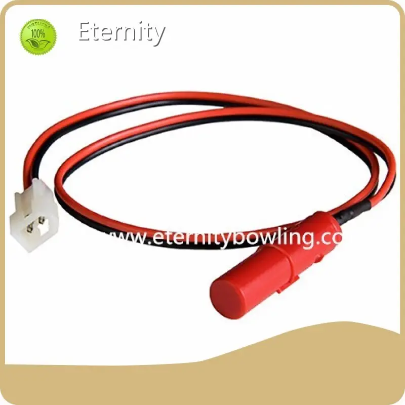 Eternity Bowling Lane Machine for Sale-1 1